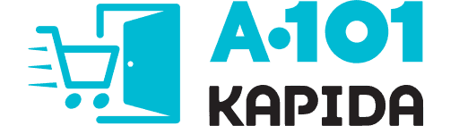 A101 Kapıda